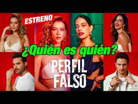 Perfil Falso 2 regresa con con más giros en Netflix | detalles de la nueva temporada