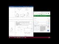 Geometry of Pyramids and Cones