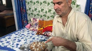 BEST HEALTHY HALWA FOR GAINING