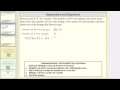 49-Cent Stamps and Equations