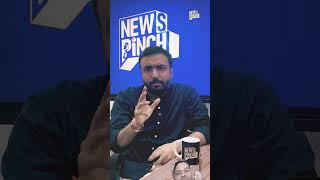 IND v PAK पर सरकार के फैसले से लोग भड़के_ Asia Cup _ Pahalgam Attack _ News Pinch _ Saurabh Tripathi