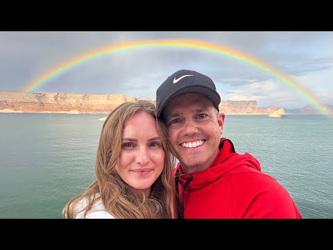 It's Been A While... | Ellie and Jared