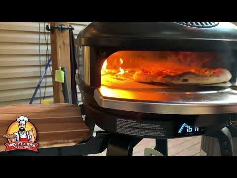 GOZNEY FAILED PIZZA LAUNCH - STILL GAVE ME SUCCESS !