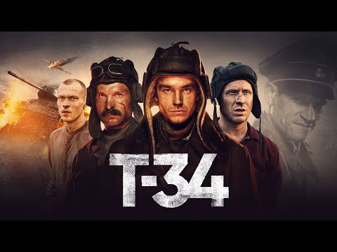"T-34: Szybki i Wściekły" - (2019) HD Lektor PL