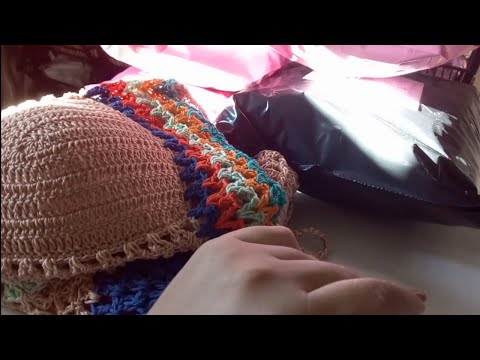 💥Rotina de Crocheteira Vendendo pela Shopee