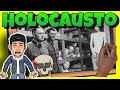 Cuestionario sobre el Holocausto