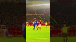 Idrissa Gana Gueye Slaps Teammate | Gueye Red Card