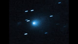 3i/ATLAS Interstellar Comet Update for September 22, 2025
