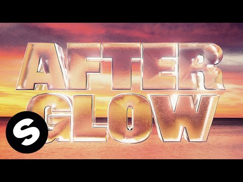 Carneyval - Afterglow (Official Audio)