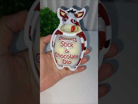 biskitop biscuit stick dan chocolate #shorts #youtubeshorts #shortsfeed #shortvideo #viralvideo