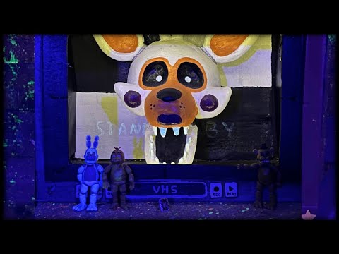 Lolbit Returns with More Shows!