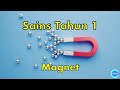Magnetism and Its Applications