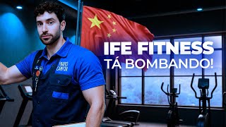 ISSO ESTÁ DOMINANDO O MERCADO EM 2025 | CHINA LINK
