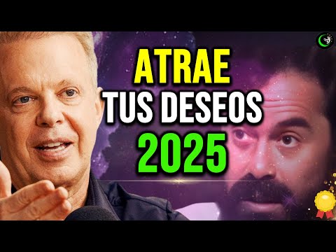 El Universo Pondrá TODO a tus Pies después de ESTO | Motivacion 2025