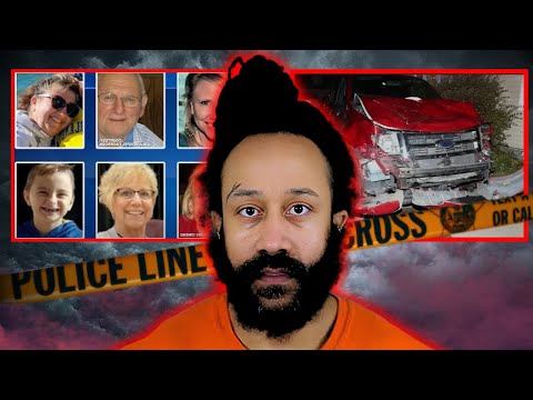 Christmas Parade Horror: The Deadly Waukesha Disaster EXPLAINED