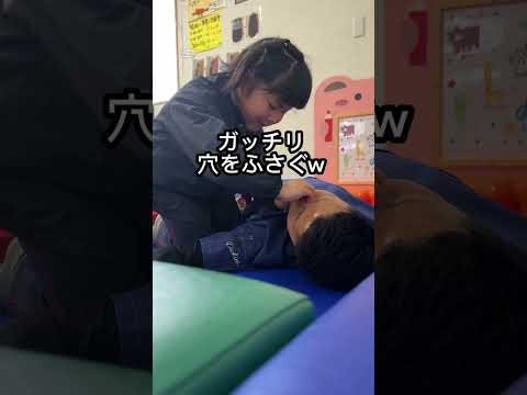 5歳の娘に父が倒れてるドッキリかましたった