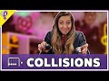 Exploring Elastic and Inelastic Collisions