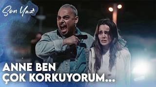 Ölümle Burun Buruna... 😳 - Son Yaz