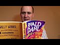 Mr. Wonka's Chocolate Factory Adventures