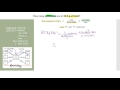Mole Conversions and Calculations