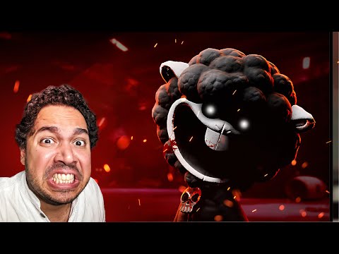 POPPY PLAYTIME CHAPITRE 4 : Vous allez détester Yarnaby !