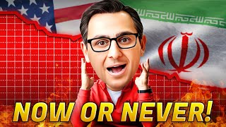 U.S. Iran War is Your Biggest Opportunity to Get Rich in 2026 (HERE’S HOW)