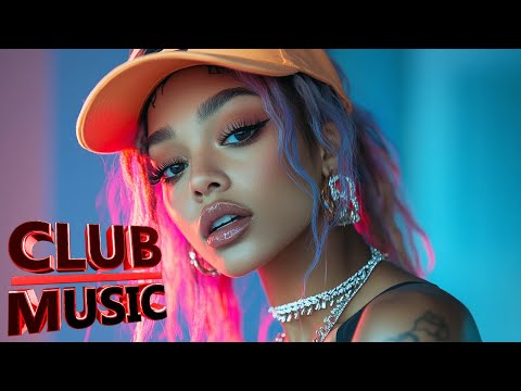 HipHop RnB Mix 2024 - R&B Playlist - Chris Brown, Tyga, Lil Wayne, Jhené Aiko, DJ Khaled, Pia Mia