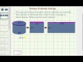 Understanding Right Circular Cylinders