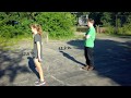 Determining Heights Using Shadows