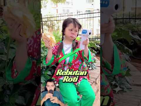 Qianzi Rebutan Roti #dubbing #dubbinglucu #funnyvideos #funnydubbing #dramalucu #alurcerita #shorts