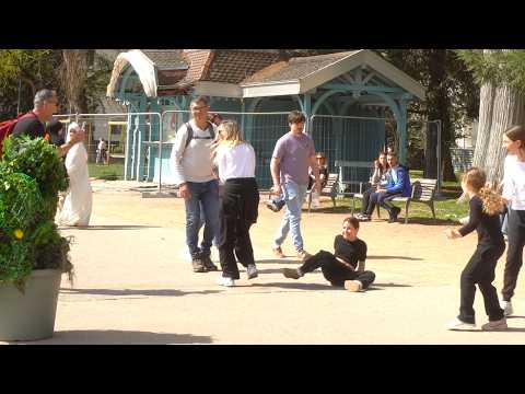 Best Bushman Prank Compilations 2025,(Unbelievable Reactions only)