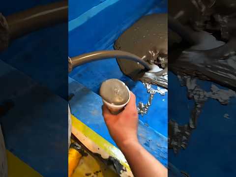 Elle pensait que c’était du caca de pigeon… Puis ceci est arrivé ! 🤢🍫😱