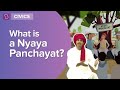 Nyaya Panchayat System Overview