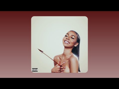 Mariah the Scientist - Revenge
