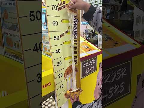 カフェでのゲーム