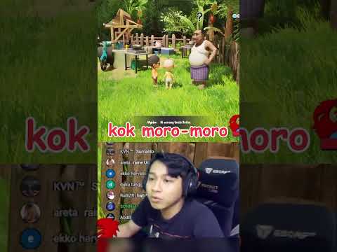 Mengejar Brembo | UPIN & IPIN UNIVERSE #2 YG MEHONG INI