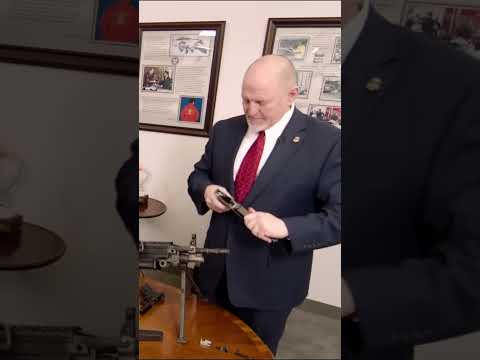 The ATF Is Incompetent...