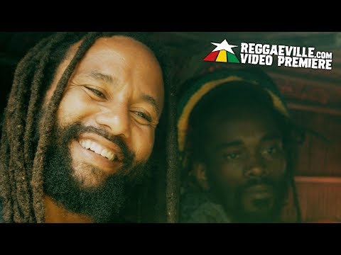 Ky-Mani Marley - Love Over All [Official Video 2018]