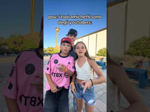 Emanuele Fiorenza, PaftPaty e Lollo #tiktok #shorts