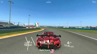 Real racing 3