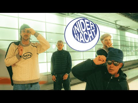 01099 x Trettmann - In der Nacht (prod. Dauner, Miksu / Macloud, Barsky)