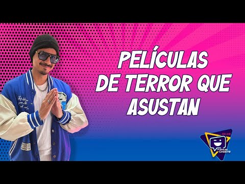 Las películas de terror que me dejaron traumado