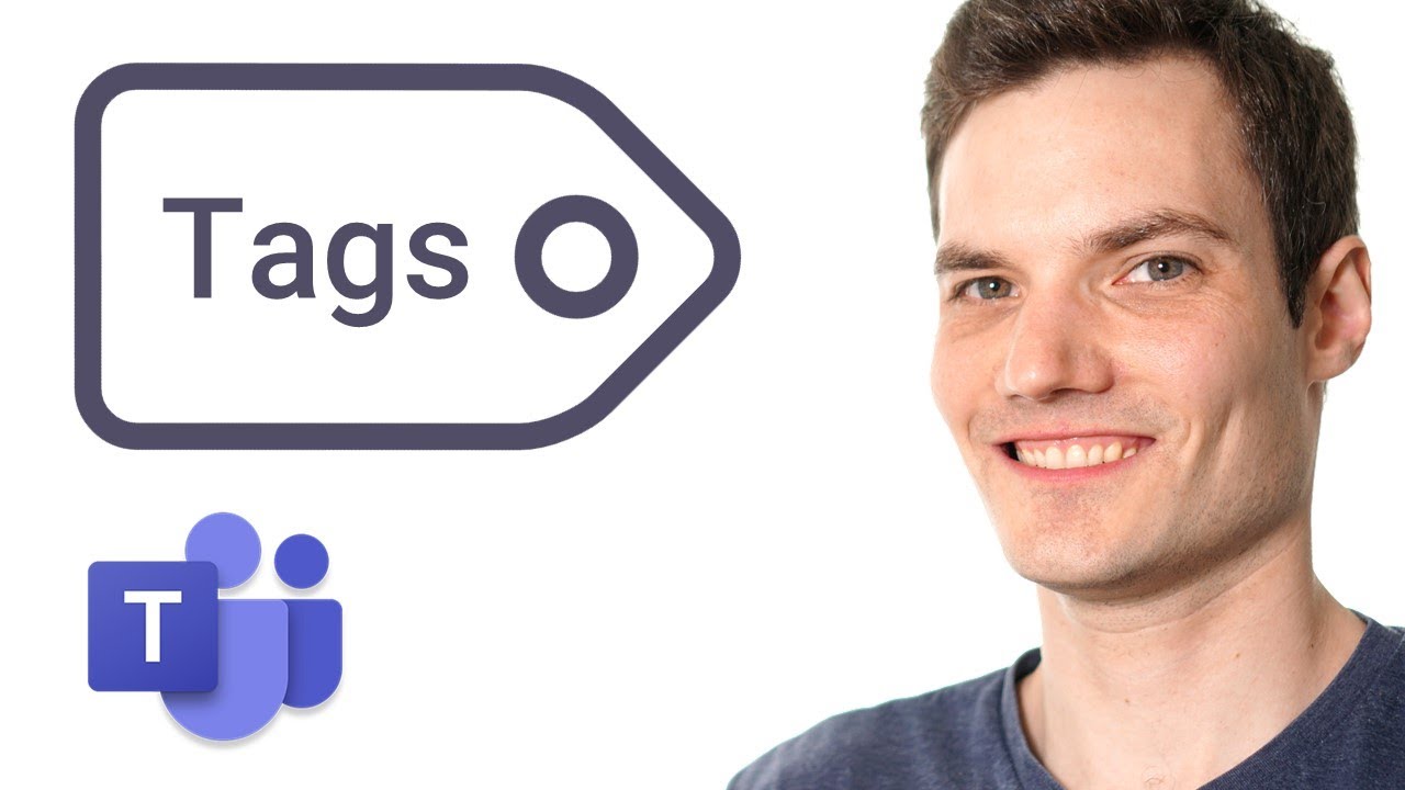 How to use Tags in Microsoft Teams - Kevin Stratvert