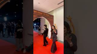 SIIMA2025 Awards Dubai #siima2025 #shorts