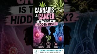 Cancer and Cannabis