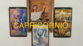 “CAPRICORNIO, AGOSTO TE ILUMINA🌕SUELTAS LO MÁS OSCURO Y VIENE EL AMOR VERDADERO🥰 #tarot #amor 