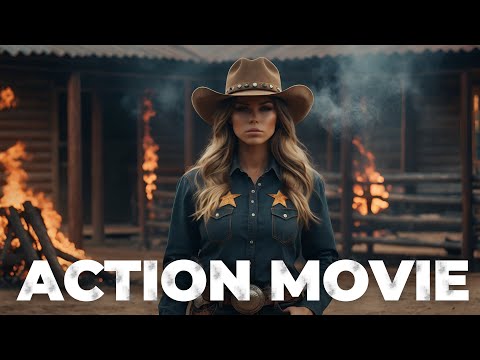 NEW Movie 2024, Adventure  Hollywood Action Movie In English Full HD