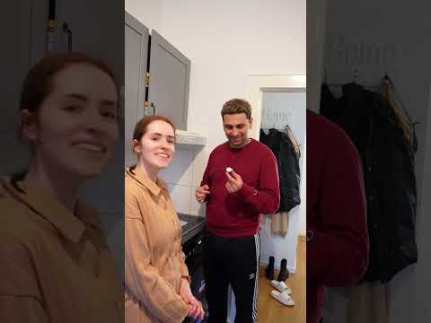 Sushi Prank an meinen Ehemann… 💕 | Lindasmiile #shorts