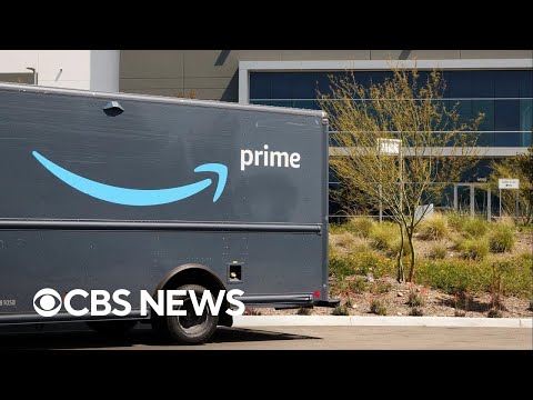 YouTube video thumbnail: Amazon Prime Day Deals to Look for
