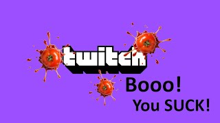 My Second Channel... Because Twitch Sucks - 400 Videos with Over 2000 Hours of Content Now
